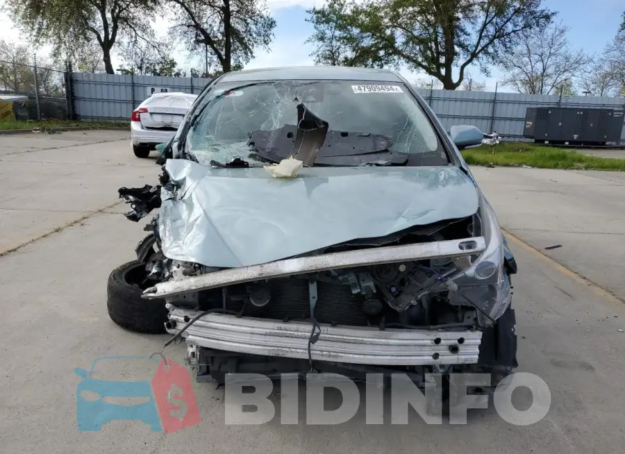 JTDKARFU1G3001087 Photo# 5