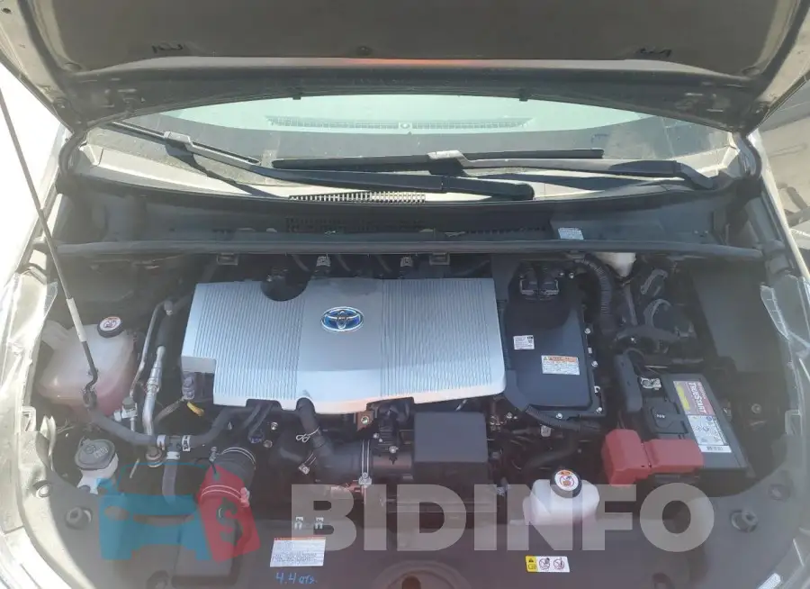 JTDKARFU1L3111941 Photo# 11