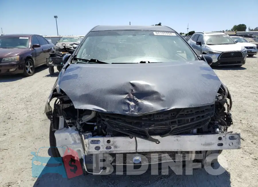 JTDKN3DUXF0476077 Photo# 5