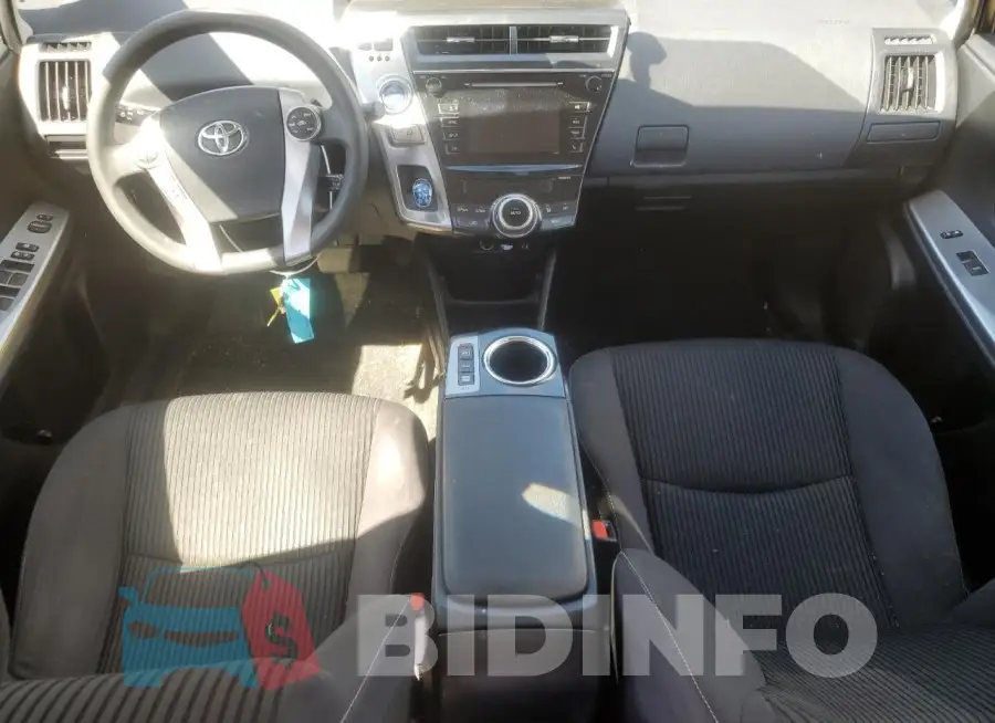 JTDZN3EU8FJ038195 Photo# 8