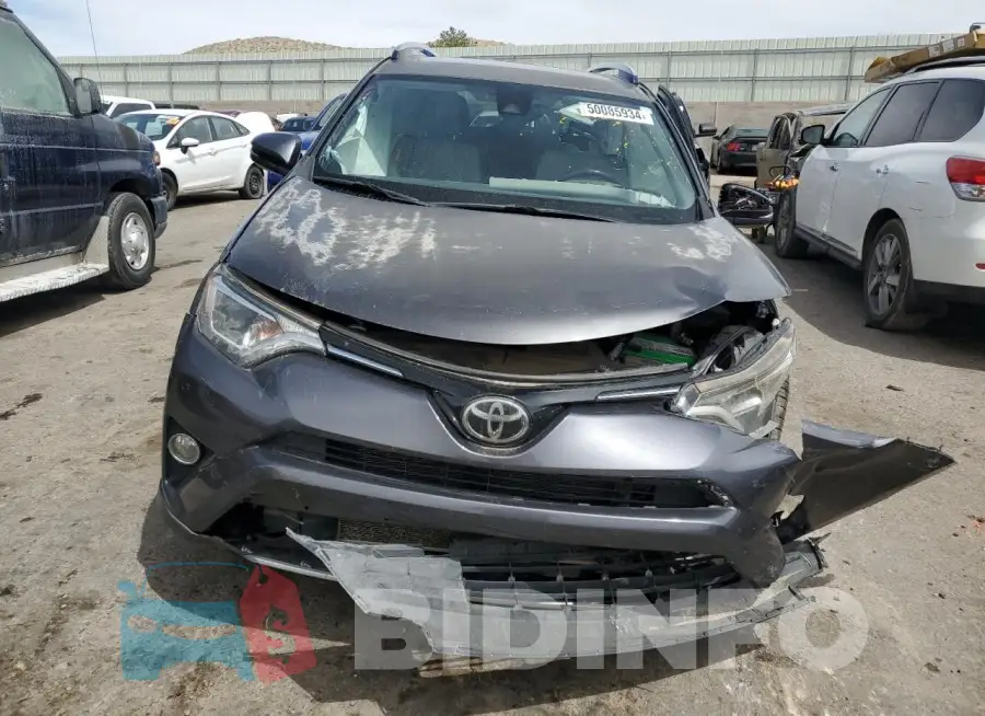 JTMWFREVXHJ110738 Photo# 5