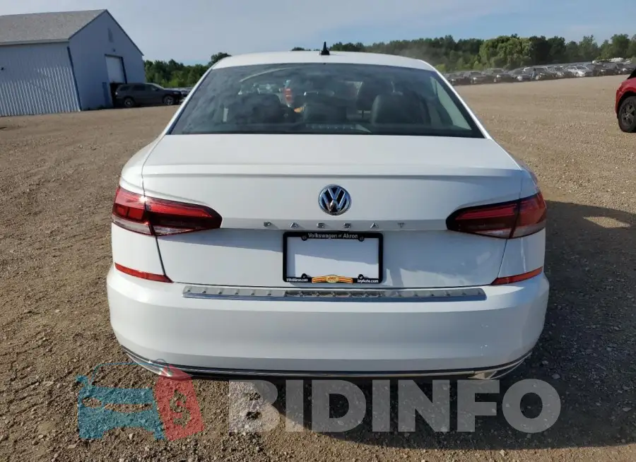 1VWSA7A34MC018610 Photo# 6