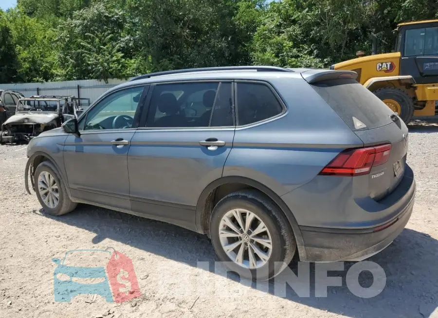 3VV1B7AX4KM073747 Photo# 2