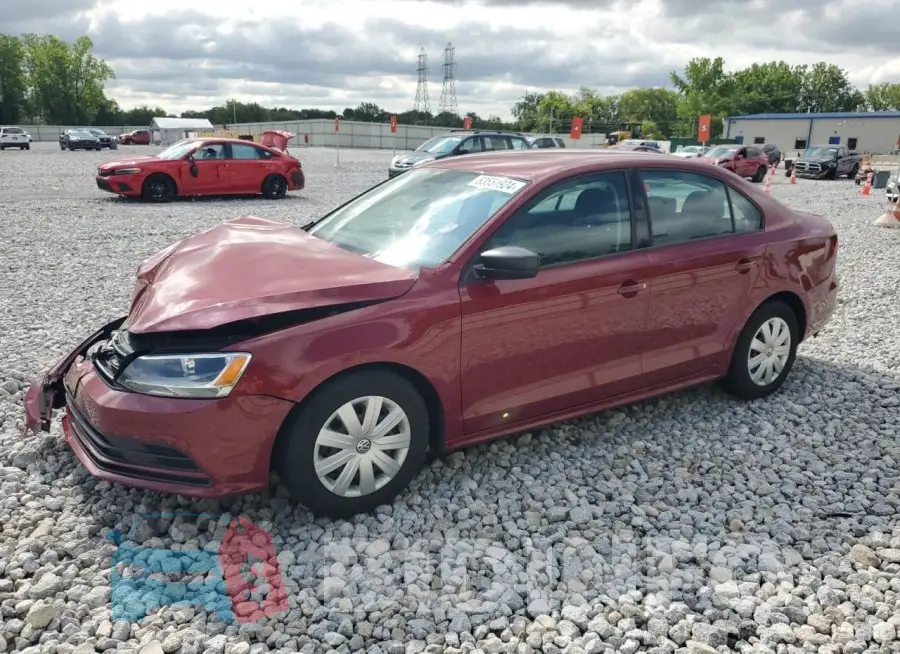 3VW267AJ2GM205900 Photo# 1