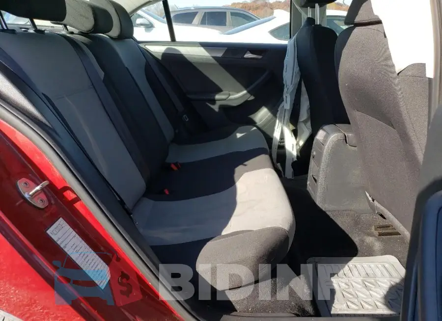 3VW2B7AJ0HM261489 Photo# 10