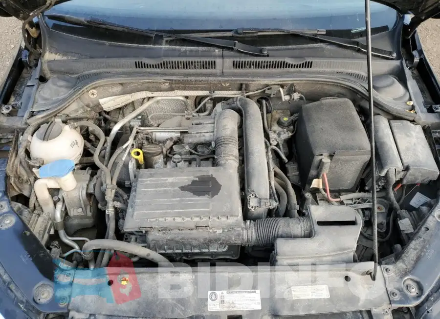 3VW2B7AJ3HM266332 Photo# 11