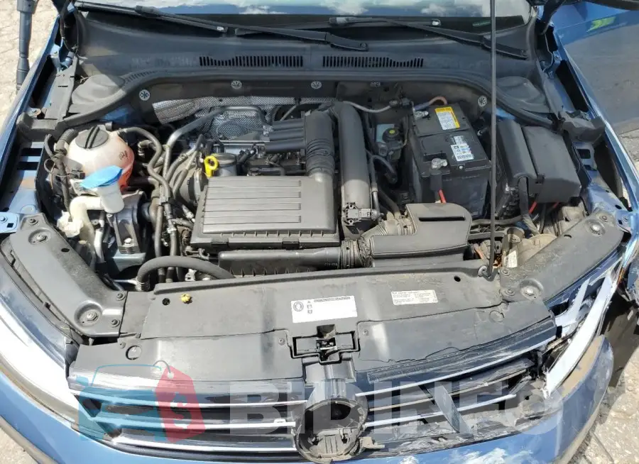 3VW2B7AJ8HM258226 Photo# 11