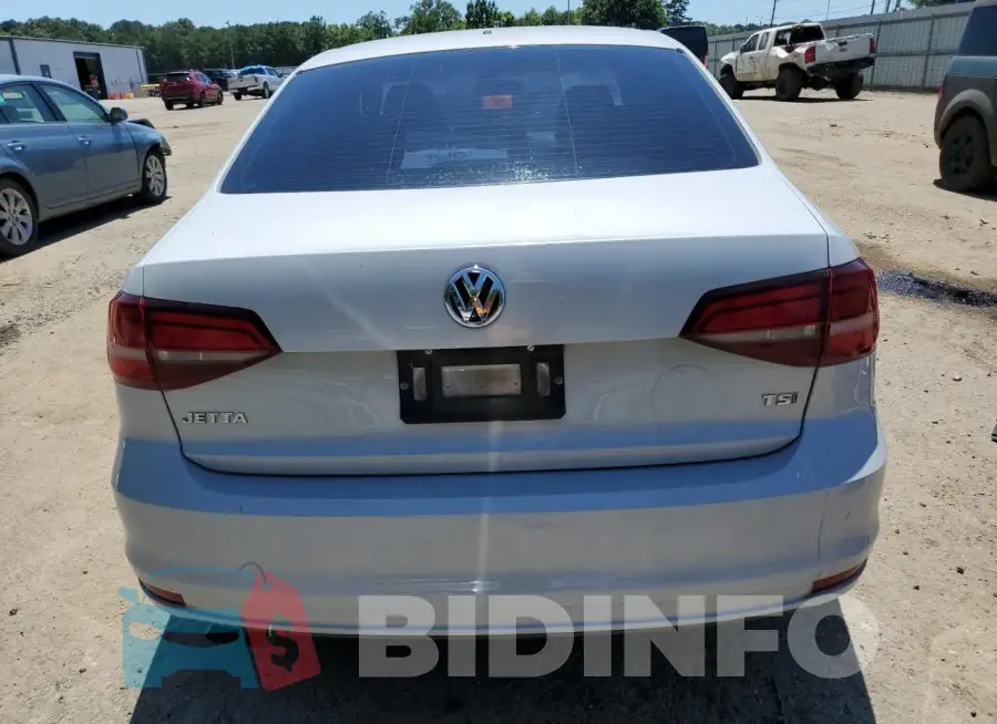 3VW2B7AJ8HM371447 Photo# 6