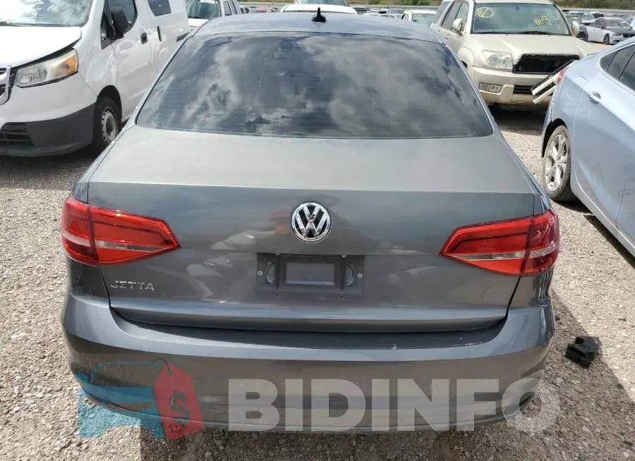 3VW2K7AJ0FM425305 Photo# 6
