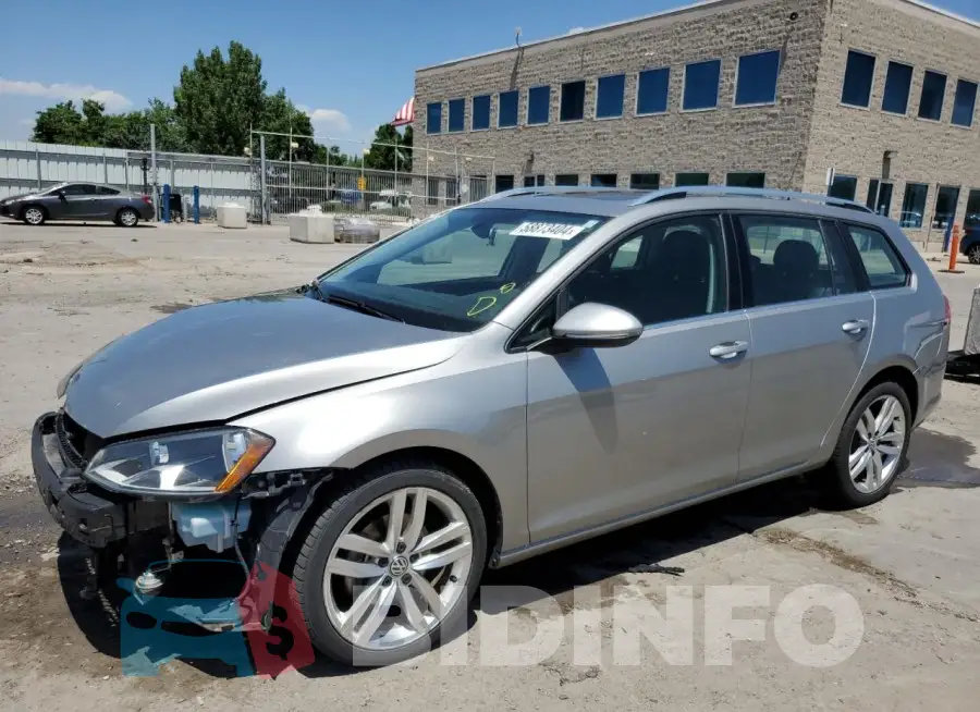 3VWCA7AU2FM503861 Photo# 1