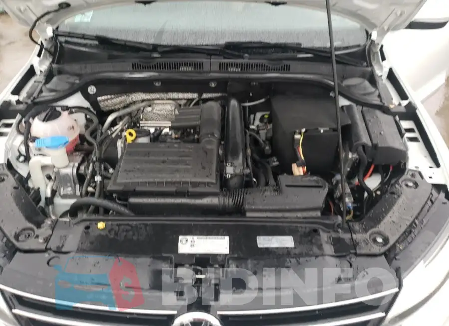 3VWDB7AJ7HM295776 Photo# 11