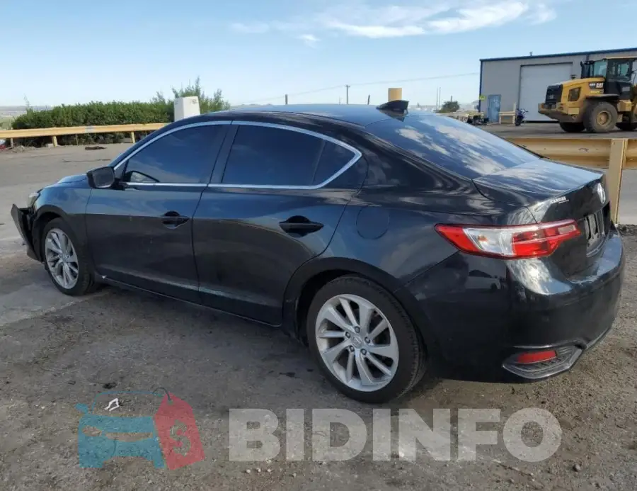 19UDE2F7XHA007208 Photo# 2