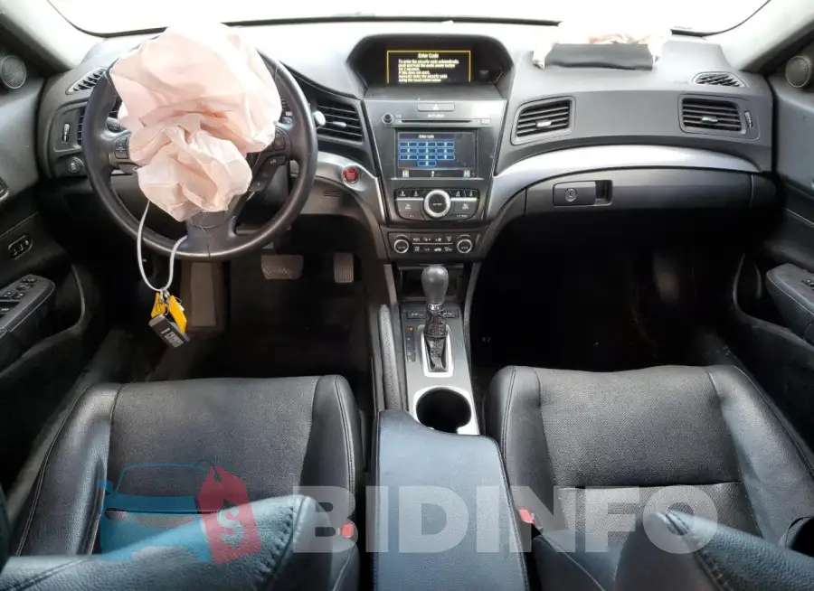 19UDE2F7XHA007208 Photo# 8