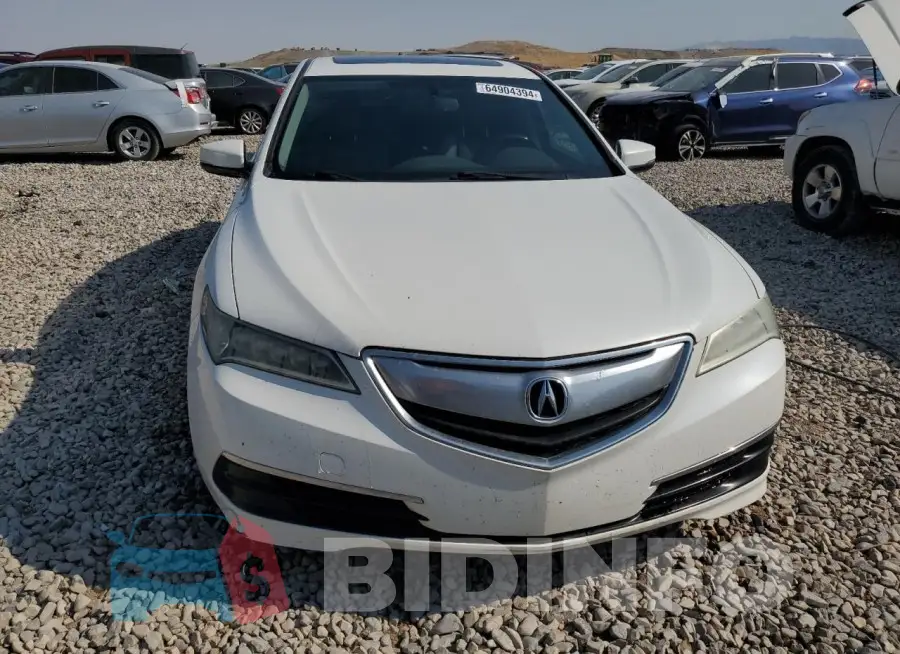 19UUB1F37FA012914 Photo# 5