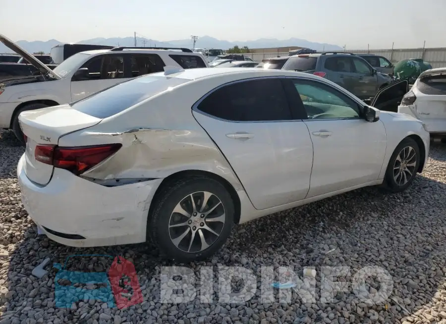 19UUB1F37FA012914 Photo# 3