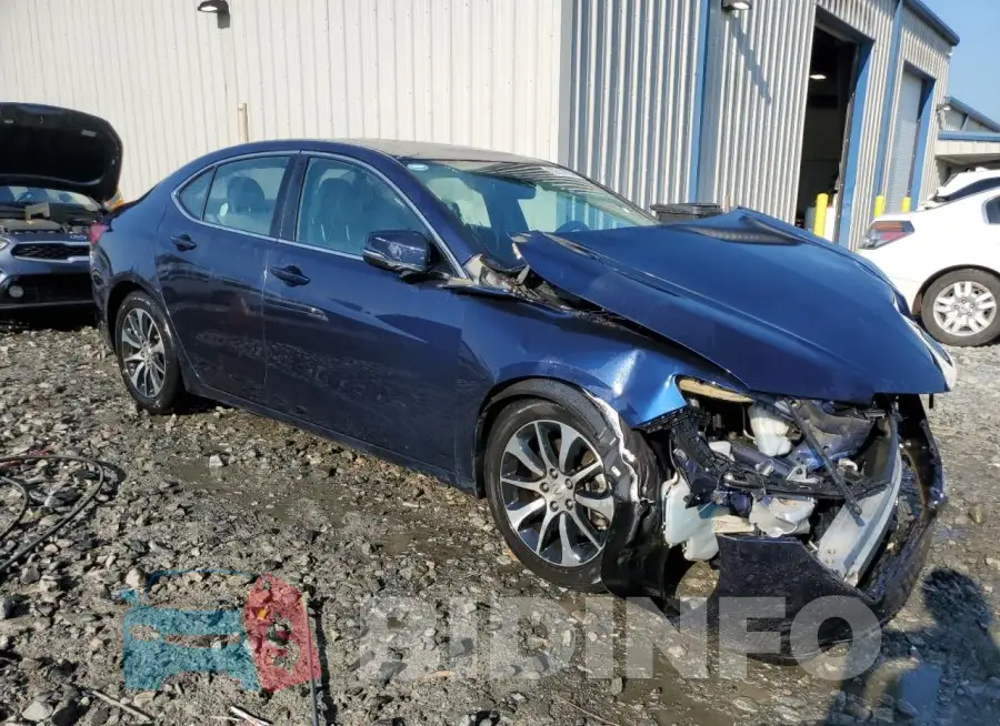 19UUB1F57FA026992 Photo# 4