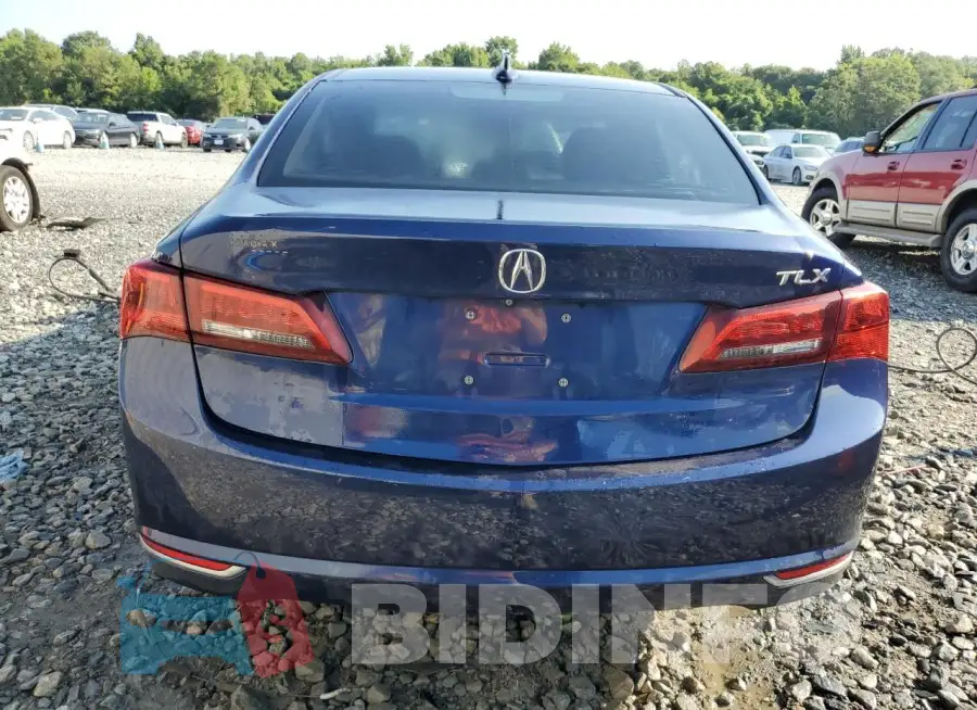 19UUB1F57FA026992 Photo# 6