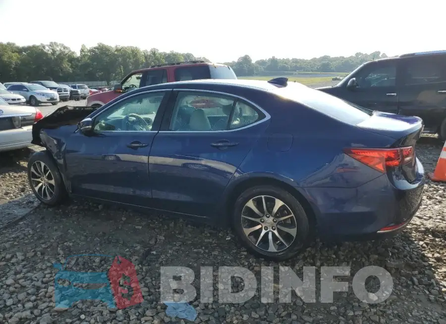 19UUB1F57FA026992 Photo# 2
