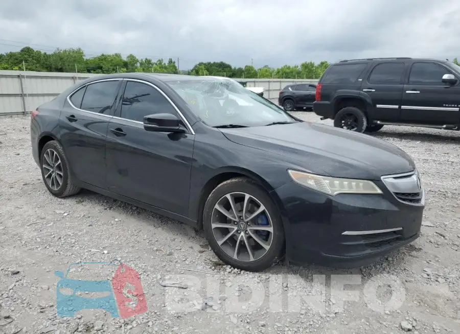 19UUB2F33GA012349 Photo# 4