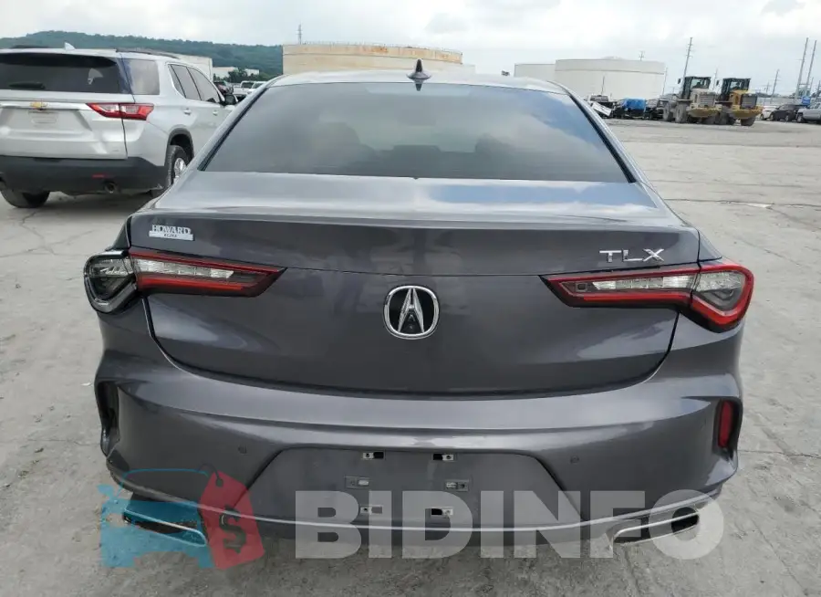 19UUB5F43MA009277 Photo# 6