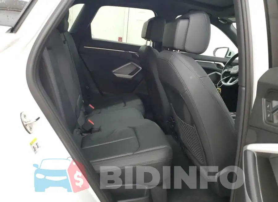 WA1DECF37M1142426 Photo# 11