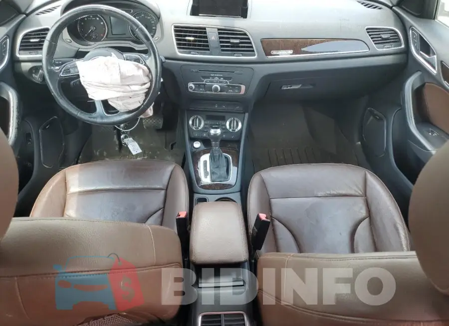 WA1GFCFS5FR005040 Photo# 8