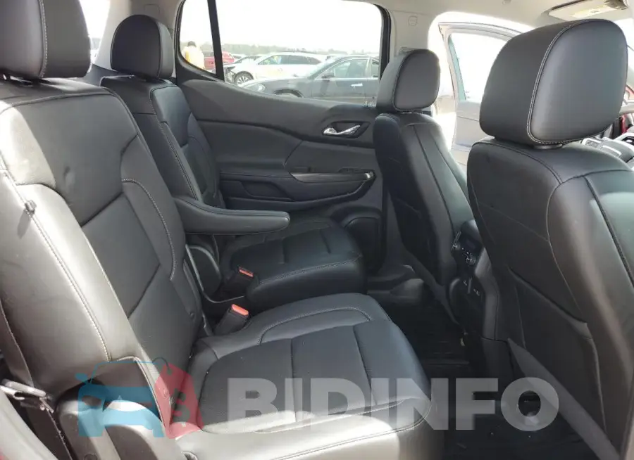 1GKKNMLS3MZ139334 Photo# 11