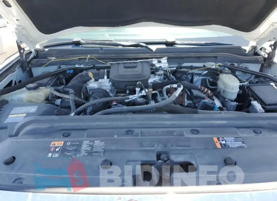 1GT12RE85GF286999 Photo# 11