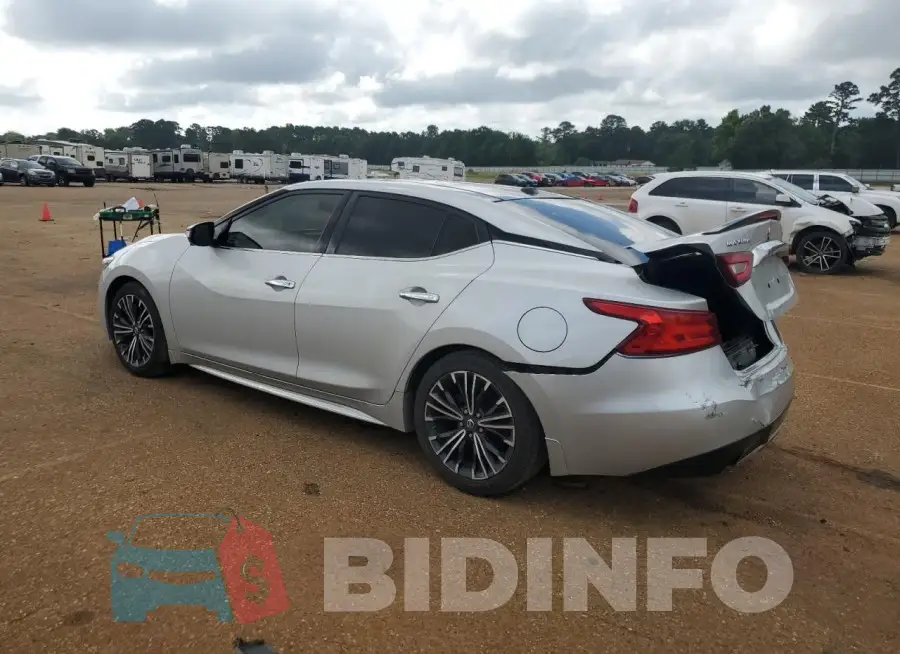 1N4AA6AP0HC413150 Photo# 2