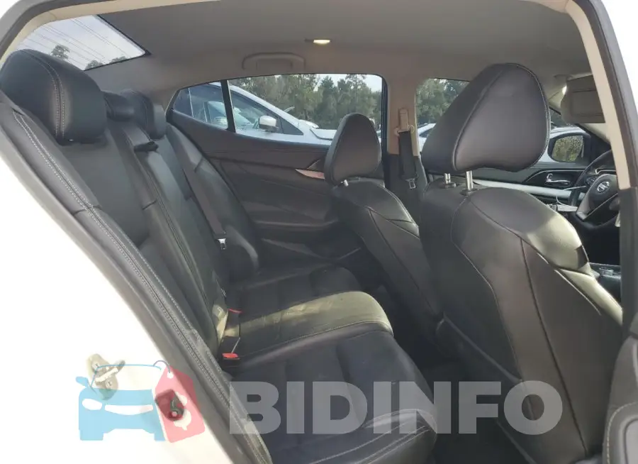 1N4AA6AP0HC420731 Photo# 10