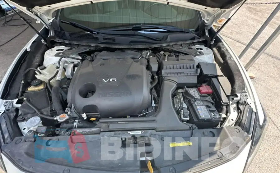 1N4AA6EV9MC501682 Photo# 7