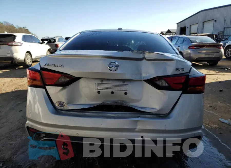 1N4BL4CV9LC175581 Photo# 6