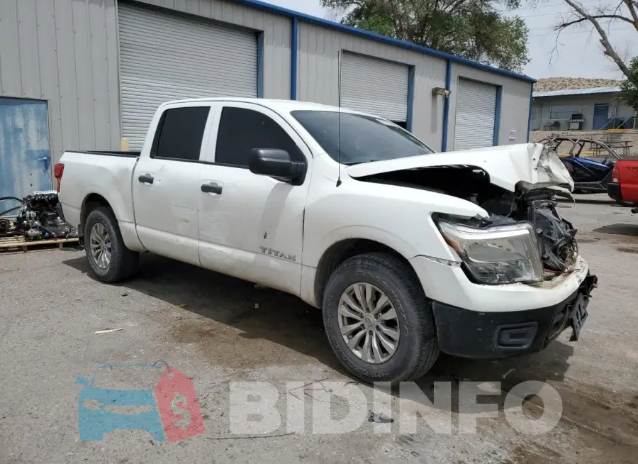 1N6AA1EK2HN531858 Photo# 4
