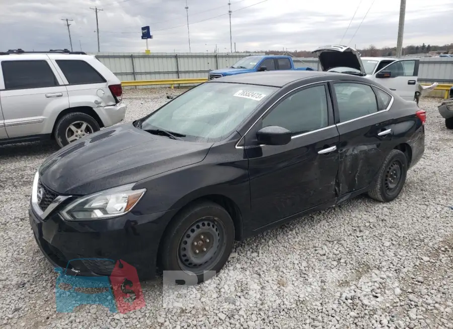 3N1AB7AP1GL668716 Photo# 1