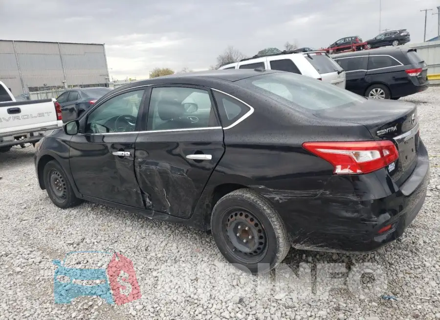 3N1AB7AP1GL668716 Photo# 2