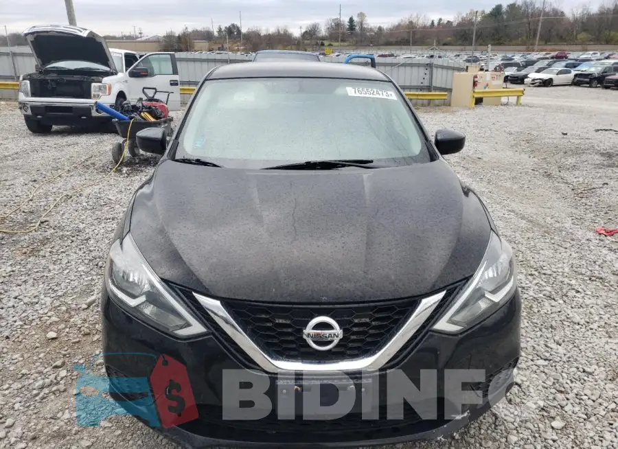 3N1AB7AP1GL668716 Photo# 5