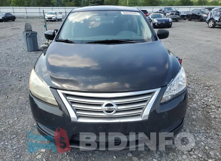 3N1AB7AP2FY254037 Photo# 5