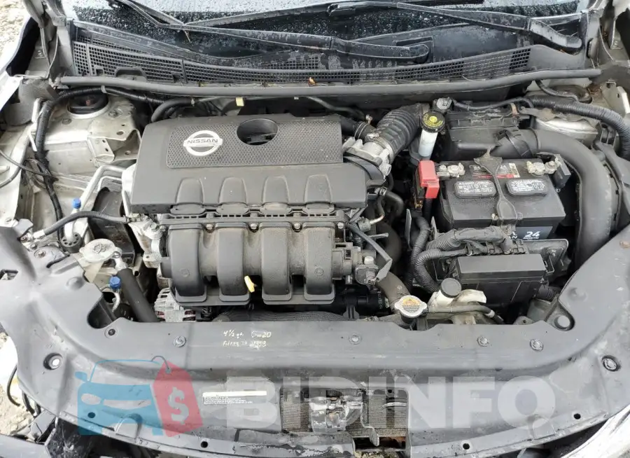 3N1AB7AP8FY260084 Photo# 11