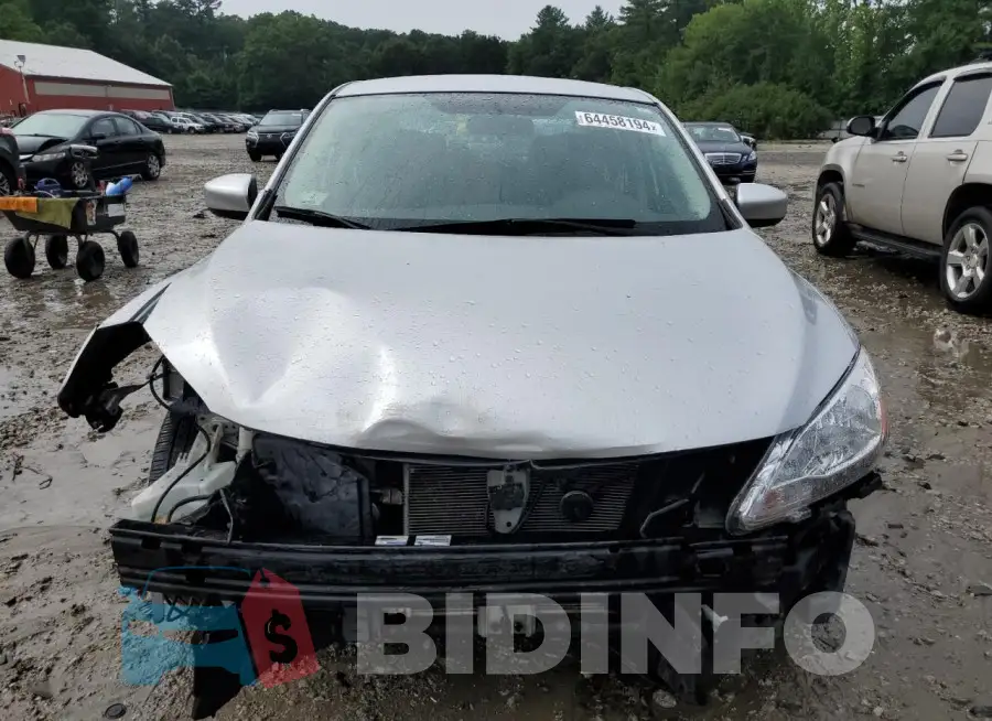 3N1AB7AP8FY260084 Photo# 5