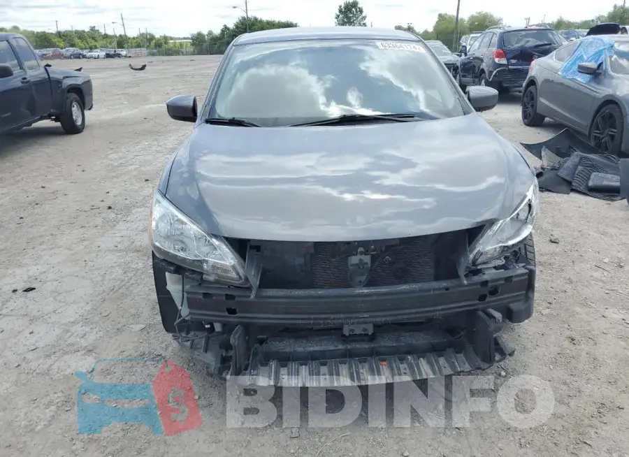 3N1AB7APXFL690714 Photo# 5