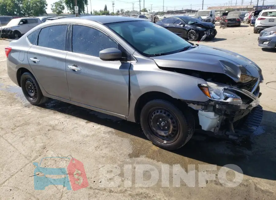 3N1AB7APXHL673625 Photo# 4