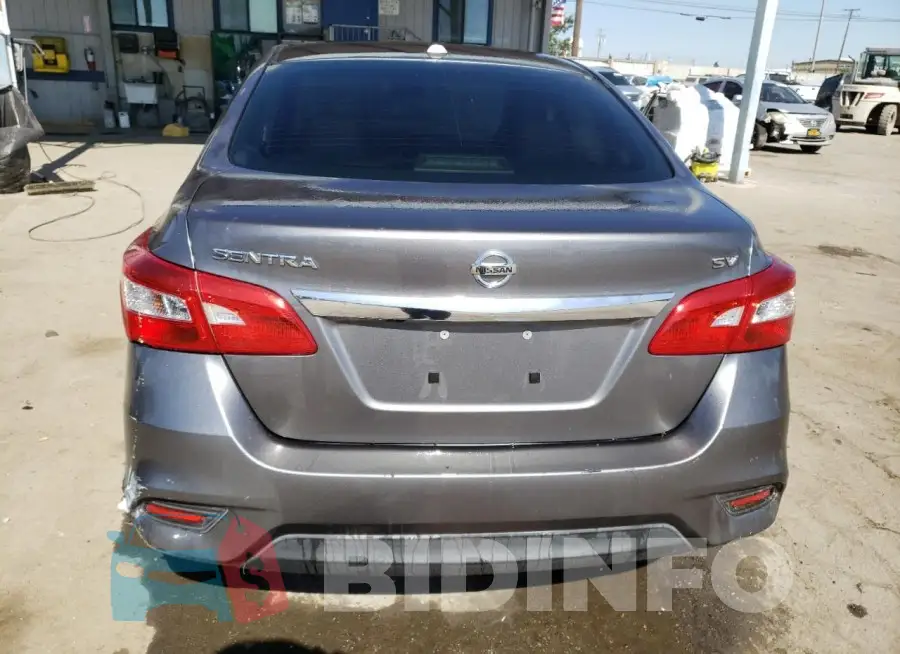 3N1AB7APXHL673625 Photo# 6