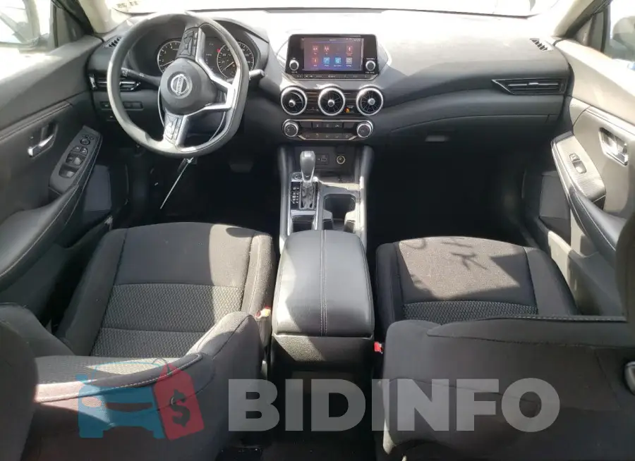3N1AB8BV8LY295819 Photo# 8
