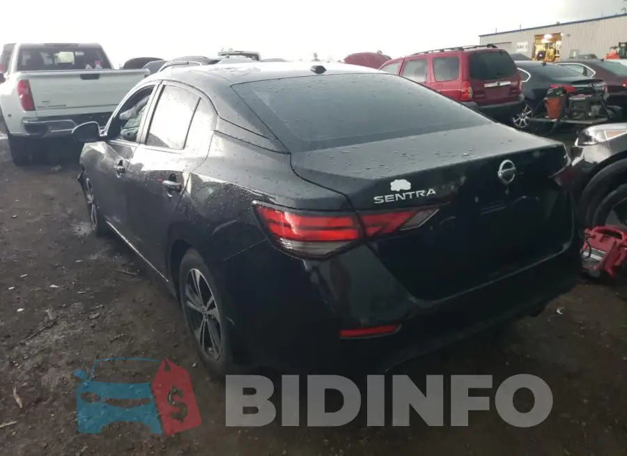 3N1AB8CV1LY242460 Photo# 2