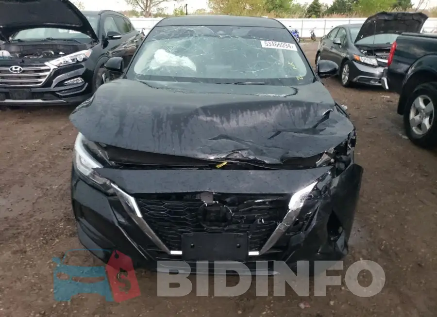 3N1AB8CV1LY242460 Photo# 5