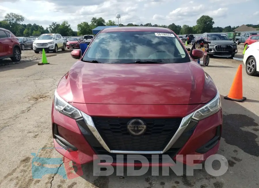 3N1AB8CV3LY237843 Photo# 5