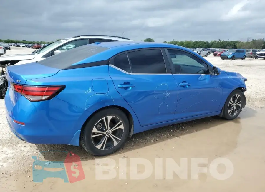 3N1AB8CV3LY242055 Photo# 3