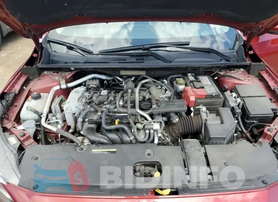 3N1AB8CV3LY307924 Photo# 11