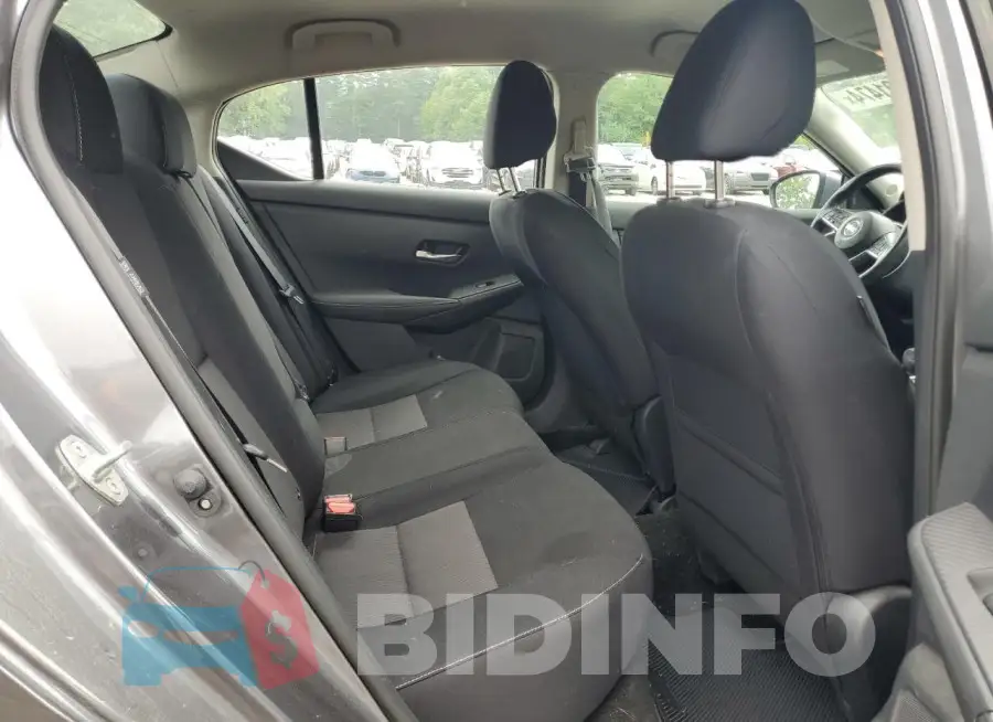 3N1AB8CV4MY201743 Photo# 10