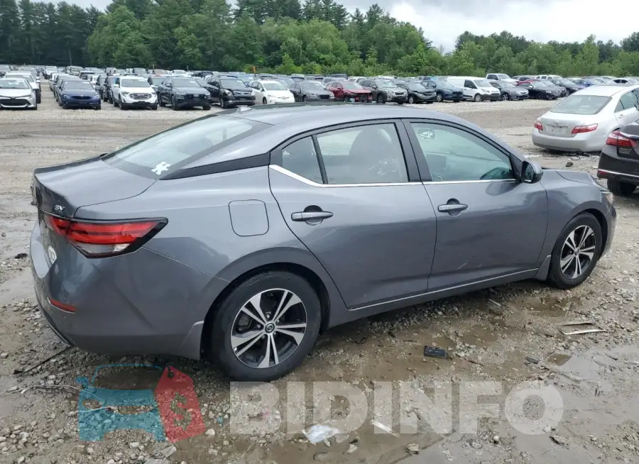 3N1AB8CV4MY201743 Photo# 3